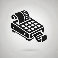 Кассовые чеки в Кубинке