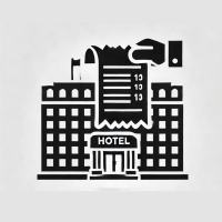 Гостиничные чеки в Кубинке